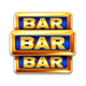 20 brilliant hot bars symbol
