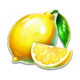 20 brilliant hot lemon symbol
