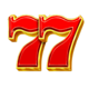 27 eternal hot 7 symbol
