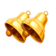 27 eternal hot bell symbol