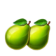 27 eternal hot buy bonus pears symbol
