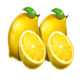 27 eternal hot lemon symbol