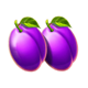 27 eternal hot plum symbol