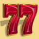 27 wins 7 symbol