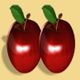 27 wins apples symbol