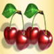 27 wins cherries symbol
