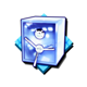 2by2 gaming honey money silver safe symbol