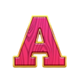 3 apex treasures a symbol