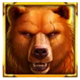 3 apex treasures bear symbol