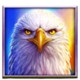 3 apex treasures eagle symbol