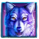 3 apex treasures wolf symbol