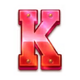 3 buffalos fireshoe k symbol