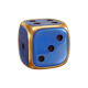 3 coin towers dice dice 3 symbol
