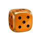 3 coin towers dice dice 5 symbol