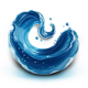 3 dragons rake it in water symbol