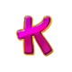 3 fortune pots hold and win k symbol