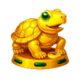 3 fortune pots hold and win turtle symbol