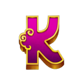 3 fortune pouches triple wins k symbol
