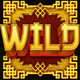 3 fortune pouches triple wins wild symbol