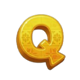 3 fuego chillies q symbol