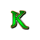 3 genie wishes king symbol