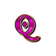 3 genie wishes queen symbol