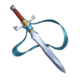 3 gods of goalympus sword symbol