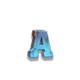 3 gold seeker a symbol