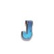 3 gold seeker j symbol