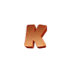 3 lion roarrr k symbol
