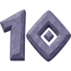 3 orbs of zeus 10 symbol
