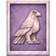 3 orbs of zeus eagle symbol