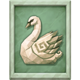 3 orbs of zeus swan symbol