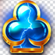 3 powers of zeus power combo club symbol