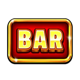 3 royal bags bar symbol
