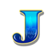 3 royal bags j symbol