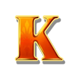 3 royal bags k symbol