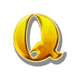 3 royal bags q symbol