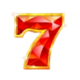 3 royal diamonds 7 symbol