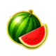 3 royal diamonds melon symbol