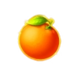 3 royal diamonds orange symbol