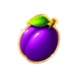 3 royal diamonds plum symbol