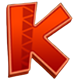 3 super hot chillies hold and win k symbol
