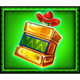 3 super hot chillies hold and win tequila symbol