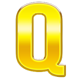 3 super porky banks q symbol