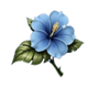 3 volcano power flower symbol