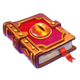 3 witches bonus combo book symbol