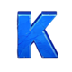 3 witches bonus combo k symbol