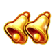 3x3 27 ways bells symbol