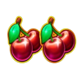 3x3 27 ways cherry symbol